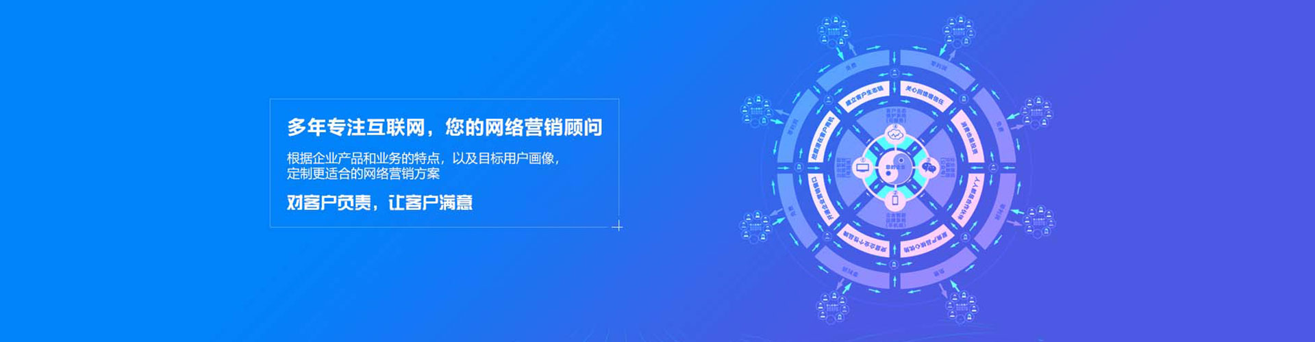 大连百度竞价包年